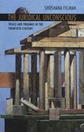 Cover: The Juridical Unconscious - Harvard University Press