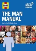 Cover: The Man Manual - Men's Health Forum