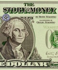 Cover: The Story of Money - HarperCollins