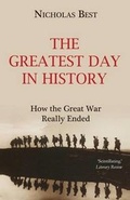 Cover: The Greatest Day in History - Thistle Publishing