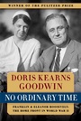 Cover: No Ordinary Time - Simon & Schuster