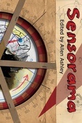 Cover: Sensorama (Paperback) - Eibonvale Press