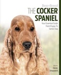 Cover: Cocker Spaniel Best of Breed - The Pet Book Publishing Company Ltd