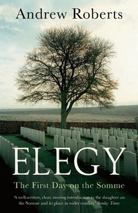 Abbildung von: Elegy - Head of Zeus