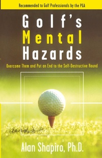 Abbildung von: Golf's Mental Hazards - Touchstone