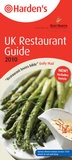 Cover: Harden's UK Restaurant Guide 2010 - Harden's Guides