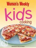 Cover: Kids Cooking - Bauer Media Books