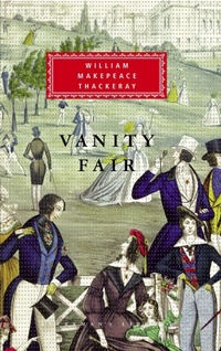 Enlarge image Cover: Vanity Fair - Everyman's Library USA