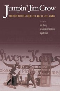 Enlarge image Cover: Jumpin' Jim Crow - Princeton University Press