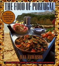 Abbildung von: The Food of Portugal - William Morrow