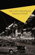 Cover: The Lost Europeans - Head of Zeus