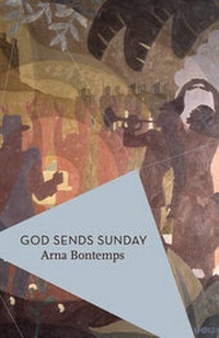 Enlarge image Cover: God Sends Sunday - Head of Zeus