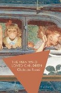Cover: The Man Who Loved Children - Apollo Library