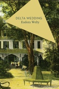 Cover: Delta Wedding - Head of Zeus