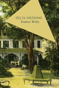 Enlarge image Cover: Delta Wedding - Head of Zeus