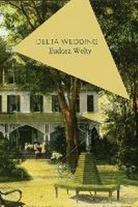 Enlarge image Cover: Delta Wedding - Apollo Library