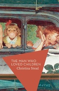 Cover: The Man Who Loved Children - Head of Zeus