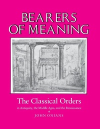 Enlarge image Cover: Bearers of Meaning - Princeton University Press