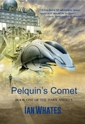 Cover: Pelquin's Comet - NewCon Press