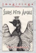 Cover: Sleeps with Angels - NewCon Press