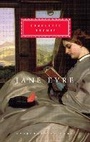 Cover: Jane Eyre - Everyman's Library USA