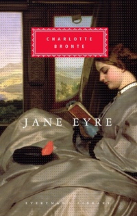 Enlarge image Cover: Jane Eyre - Everyman's Library USA