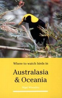 Abbildung von: Where to Watch Birds in Australasia and Oceania - University of California Press