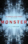 Cover: Monster - Mira Ink