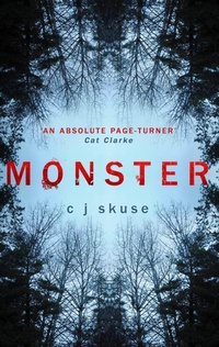 Enlarge image Cover: Monster - Mira Ink