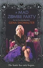 Cover: A Mad Zombie Party (Wrc 4) - Mira Ink