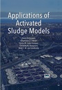 Cover: Applications of Activated Sludge Models - IWA Publishing