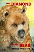 Cover: The Diamond and the Bear - Wild Dog Books Ltd