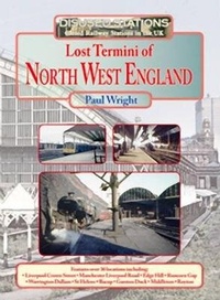 Enlarge image Cover: Disused Stations - Silver Link Books