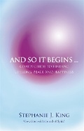 Cover: And So It Begins... - Hay House UK Ltd