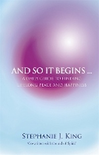 Enlarge image Cover: And So It Begins... - Hay House UK Ltd