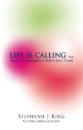 Cover: Life Is Calling... - Hay House UK Ltd