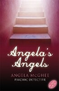 Enlarge image Cover: Angela's Angels - Hay House UK Ltd