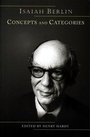 Cover: Concepts and Categories - Princeton University Press