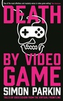Cover: Death by Video Game - Serpent's Tail
