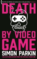 Cover: Death by Video Game - Serpent's Tail