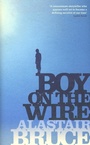 Cover: Boy on the Wire - The Clerkenwell Press