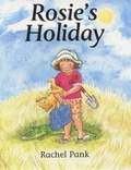 Cover: Rosie's Holiday - Piccadilly Press