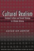 Cover: Cultural Realism - Princeton University Press
