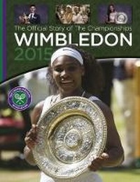 Abbildung von: Wimbledon 2015 - Vision Sports Publishing Ltd