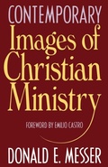 Cover: Contemporary Images of Christian Ministry - Abingdon Press