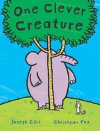 Enlarge image Cover: One Clever Creature - Piccadilly Press
