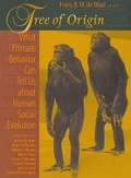 Cover: Tree of Origin - Harvard University Press