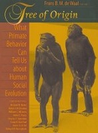 Enlarge image Cover: Tree of Origin - Harvard University Press