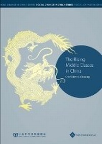 Enlarge image Cover: The Rising Middle Classes in China - Paths International Ltd