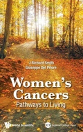 Cover: Women's Cancers: Pathways To Living - Imperial College Press